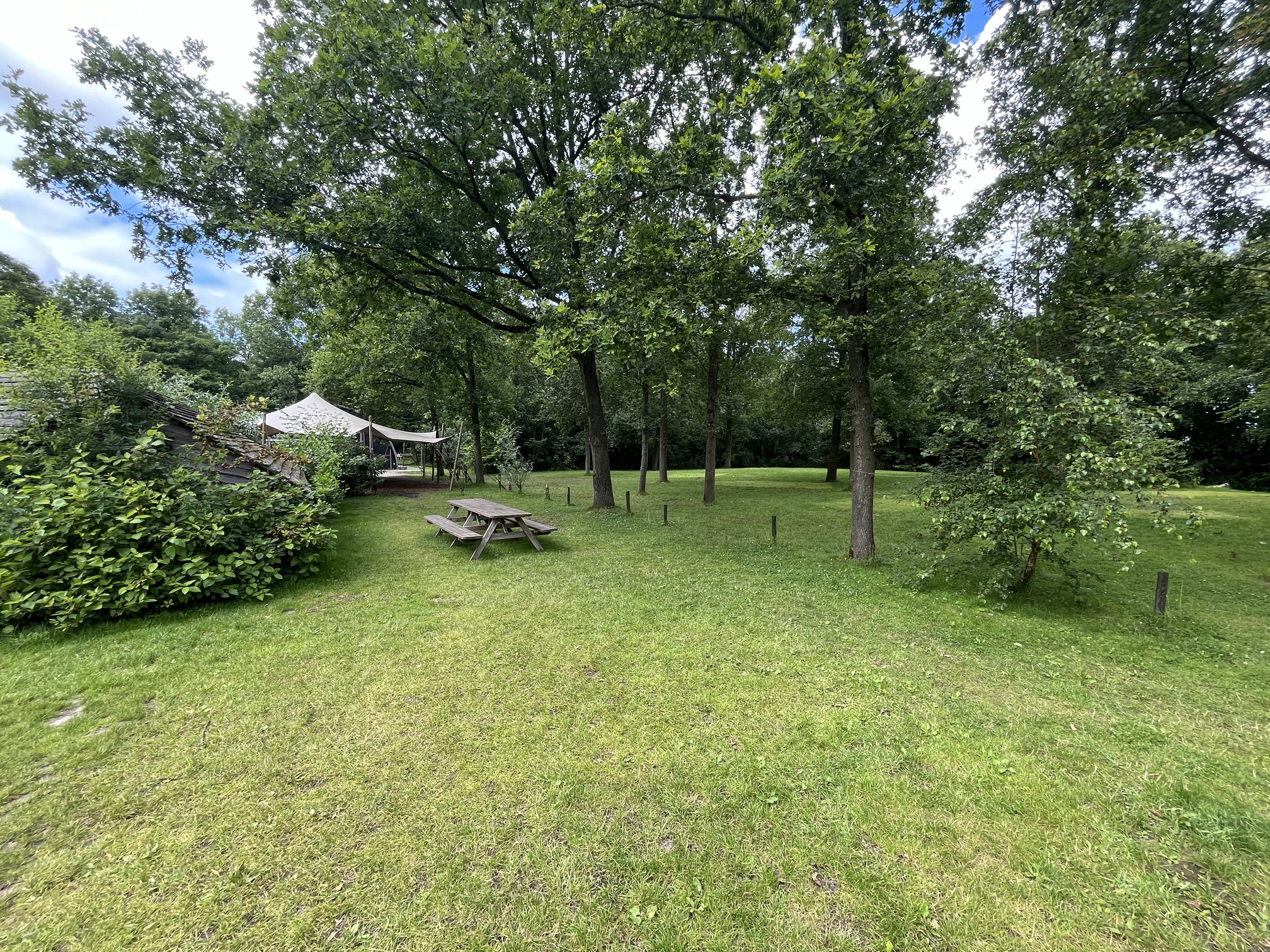 Locatie en datum bekend!