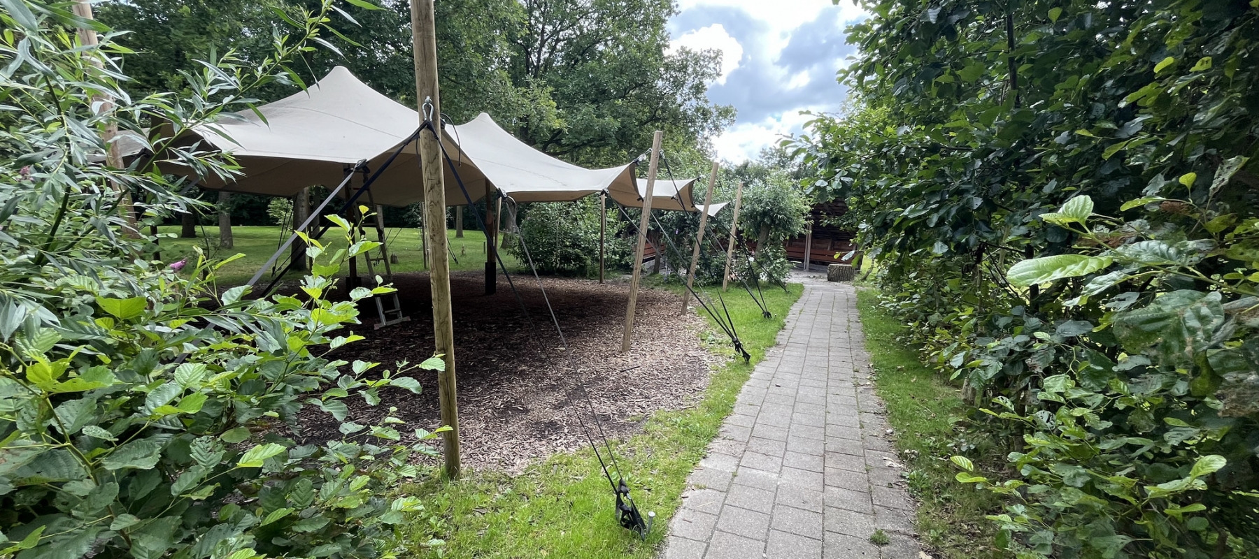 Buitenplaats Snippenwei (NH)