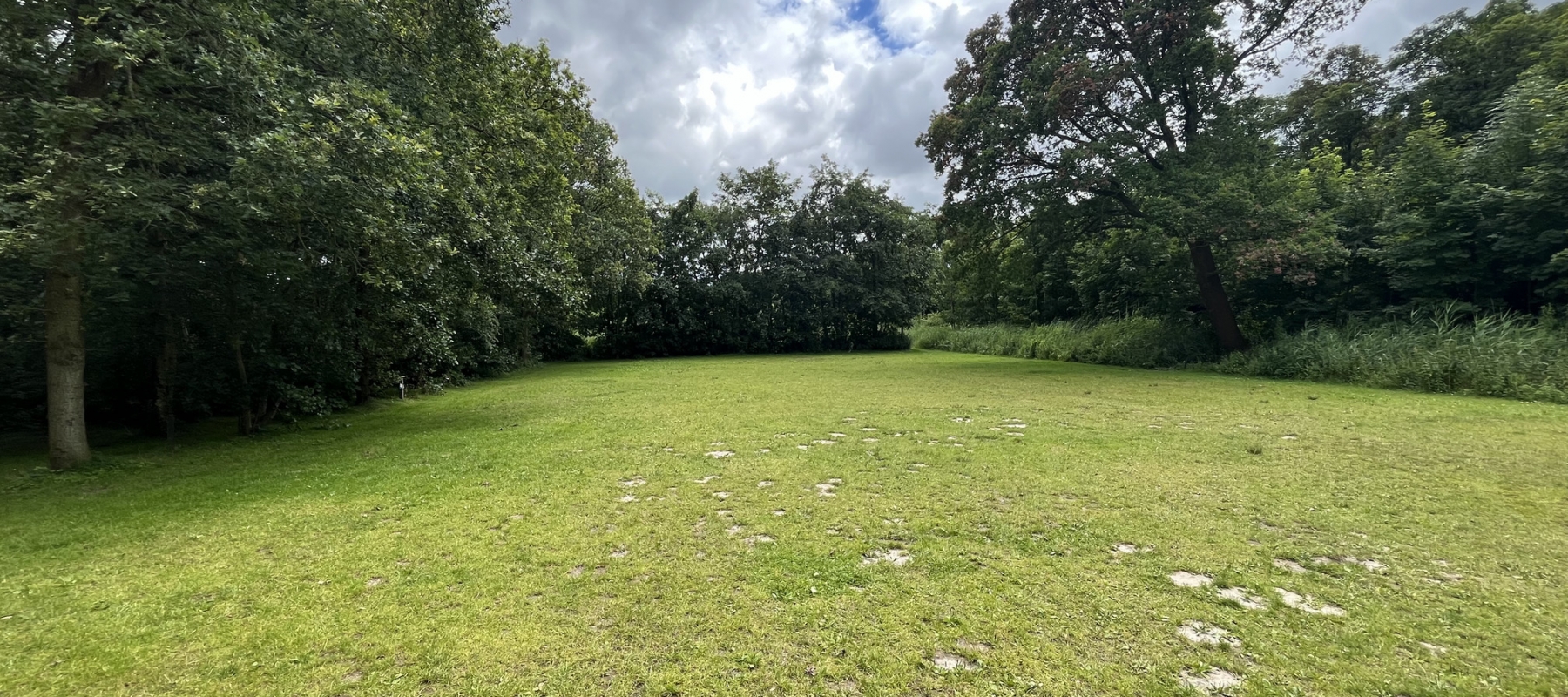 Buitenplaats Snippenwei (NH)