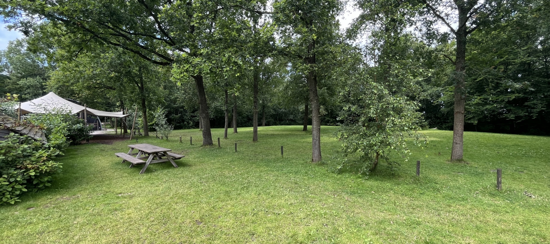 Buitenplaats Snippenwei (NH)