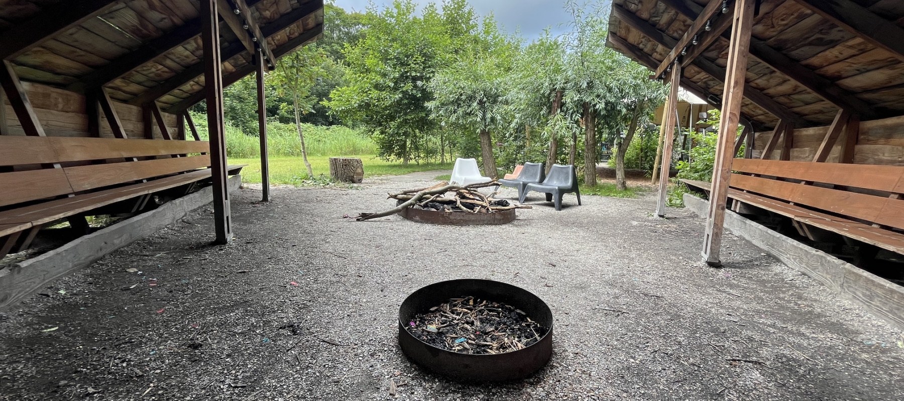 Buitenplaats Snippenwei (NH)