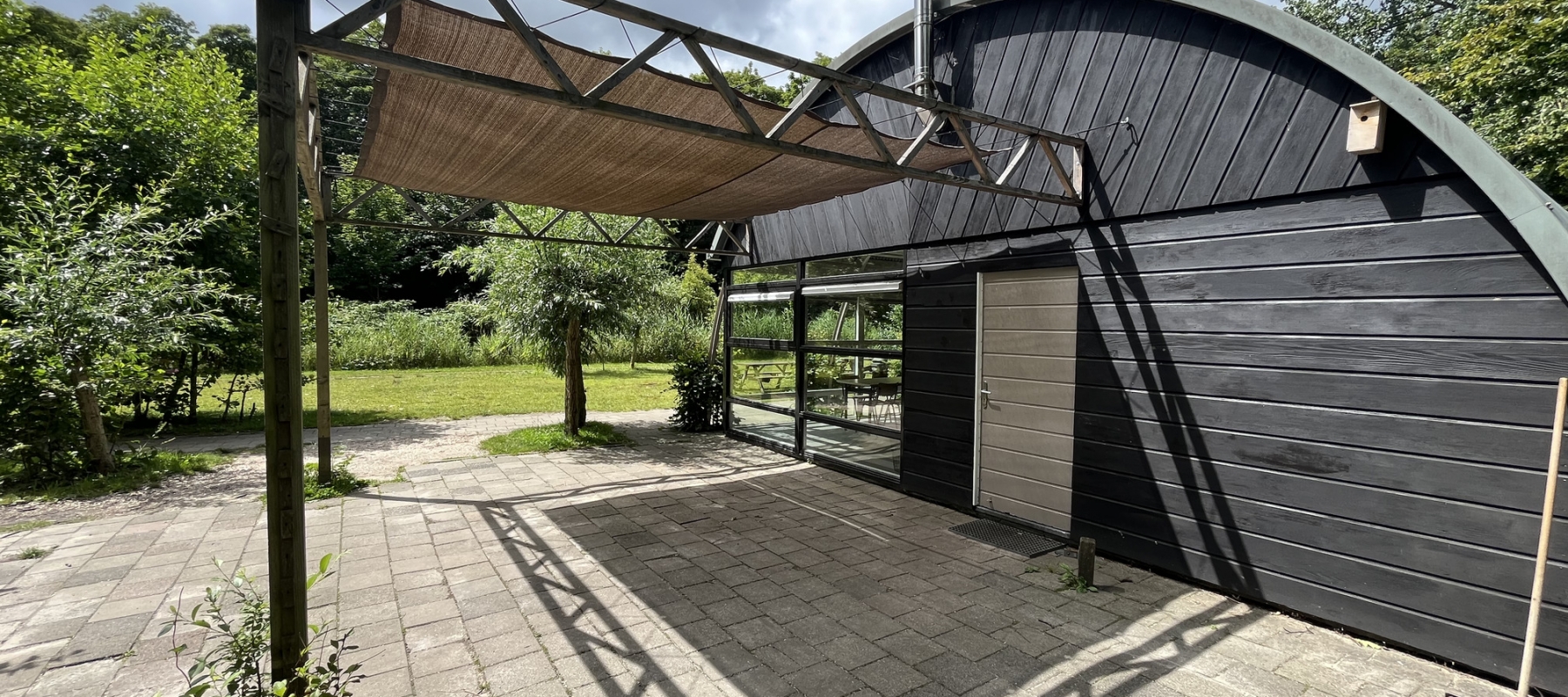 Buitenplaats Snippenwei (NH)